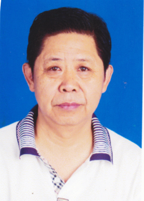 山东省杜以龙