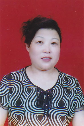 山东省单美兰
