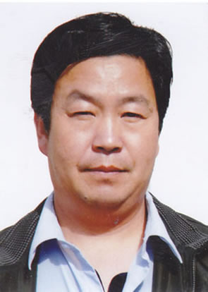 山东省 闫可平