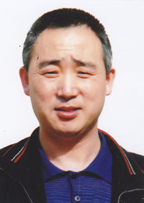 黑龙江省 李双