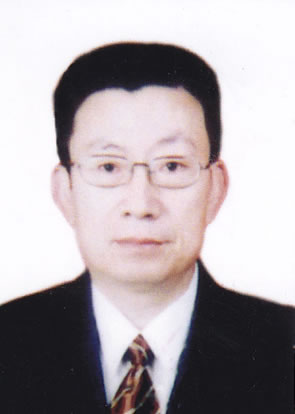 河北省 乔旺兴