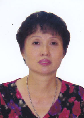 吉林省 邵英莉