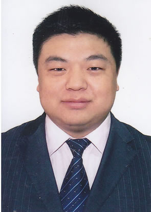 河南省 季书刚