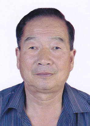 陕西省 申学义