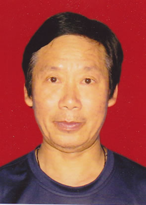 江西省 陆一生