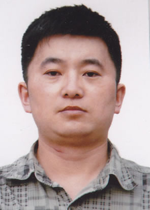 天津 李新