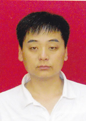 吉林省 腾喜军