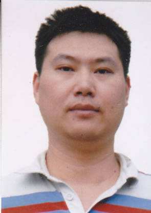 广西 马赵峰