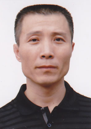 河北省 李志英