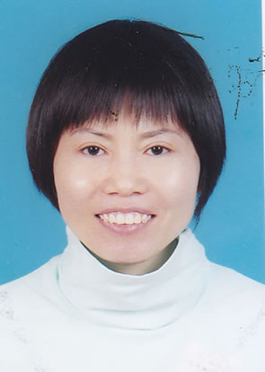 黑龙江省 赵汉青