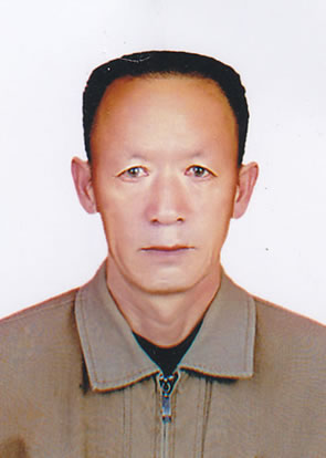 新疆 孙国元