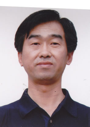 陕西省 朱彦平