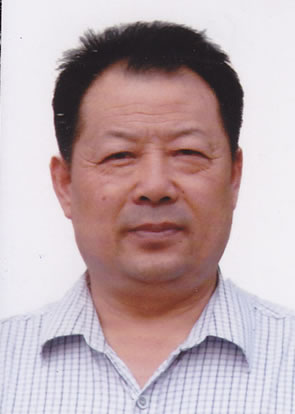 山东省 郑延智