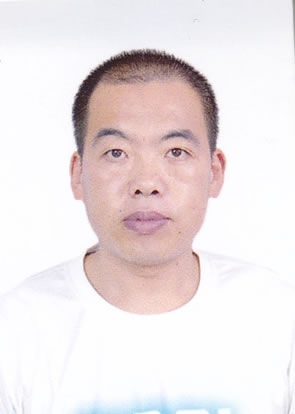 山东省 孙从军