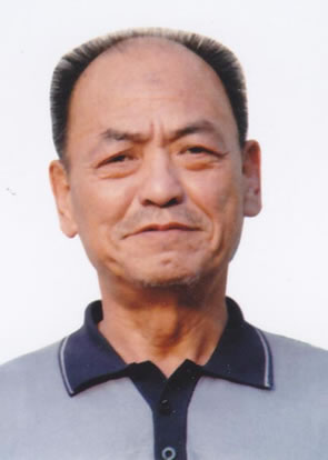 河北省 杨俊达