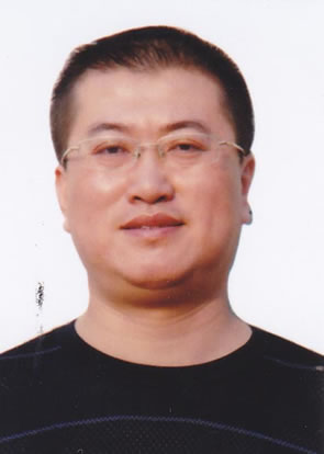 山西省 张志斌