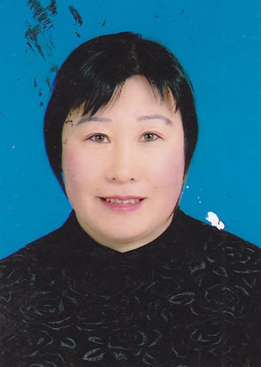 内蒙古 吕艳芬