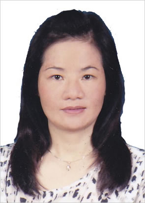 广西区 石纯艳