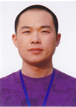 江苏省 张磊