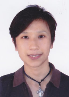 香港  温淑盈