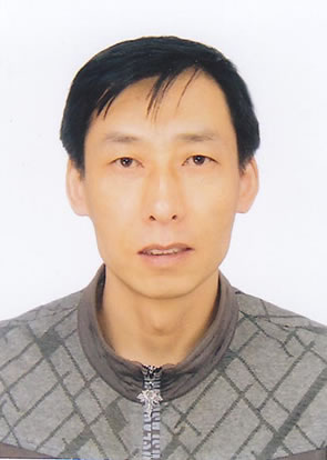 黑龙江 孙立彬