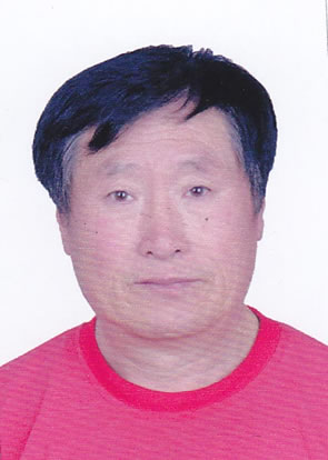 辽宁省 于海祥