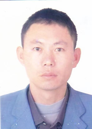 山东省 张爱平