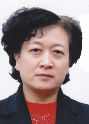 河北省 王瑞萍