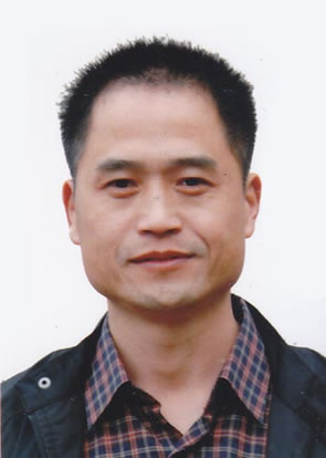 山东省 张连广