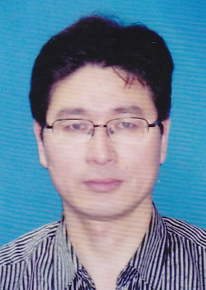 黑龙江 陈默